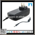 power supply 15v 1500ma ac dc adapter